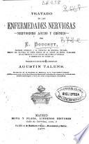 Tratado de las enfermedades nerviosas