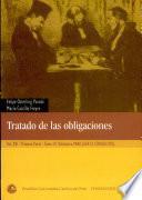 Tratado de las obligaciones