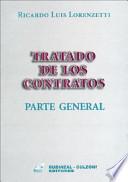 Tratado de los contratos