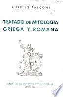 Tratado de mitologia griega y romana