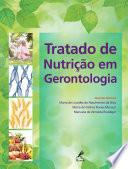 Tratado de Nutrição em Gerontologia