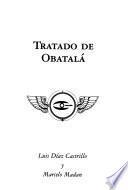 Tratado de Obatalá