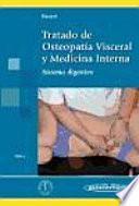 Tratado De Osteopatia Visceral Y Medicina Interna