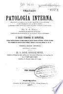 Tratado de patología interna