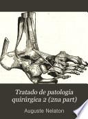 Tratado de patologia quirúrgica 2 (2na part)