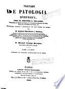 Tratado de patología quirúrgica