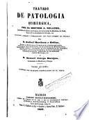 Tratado de patología quirúrgica