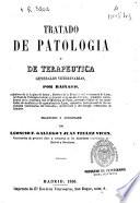 Tratado de patología y de terapéutica generales veterinarias
