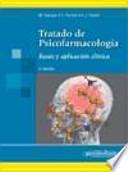 Tratado de Psicofarmacología
