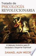 TRATADO DE PSICOLOGÍA REVOLUCIONARIA