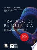 Tratado de Psiquiatria da Associação Brasileira de Psiquiatria