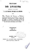 Tratado de química