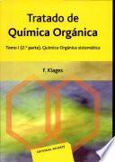Tratado de química orgánica