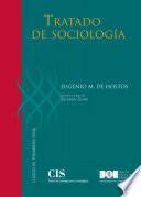Tratado de sociología