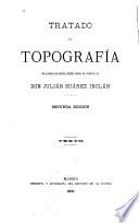 Tratado de topografía