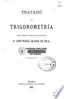 Tratado de trigonometría