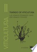 Tratado de viticultura. Volumen I y II