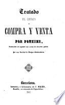 Tratado del contrato de compra y venta