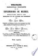 Tratado elemental completo de las enfermedades de mujeres, 2