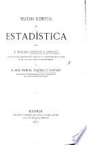 Tratado Elemental de Estadística