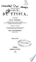 Tratado elemental de Física