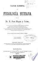 Tratado elemental de fisiología humana