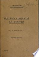 Tratado elemental de higiene, para la educación pública
