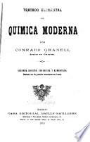 Tratado elemental de quimica moderna