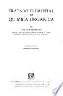 Tratado elemental de química orgánica