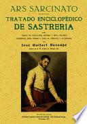 TRATADO ENCICLOPEDICO DE SASTRERIA
