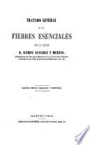 Tratado general de las fiebres esenciales