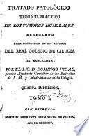 Tratado patológico teorico-practico de los tumores humorales