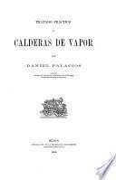 Tratado práctico de calderas de vapor