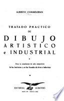Tratado práctico de dibujo artístico e industrial