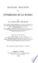Tratado practico de las enfermedades de las mujeres