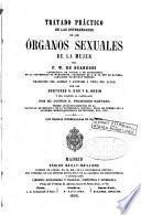 Tratado práctico de las enfermedades de los órganos sexuales de la mujer
