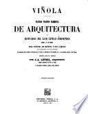 Tratado práctico elemental de arquitectura