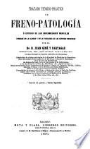 Tratado teórico-práctico de frenopatología