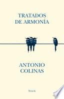 Tratados de armonía