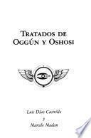 Tratados de Oggún y Oshosi