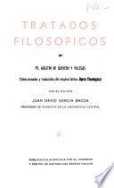 Tratados filosóficos
