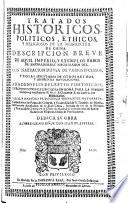Tratados históricos, políticos,éthicos y religiosos de China