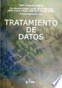 Tratamiento de datos