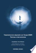 Tratamiento de la depresión con Terapia EMDR.