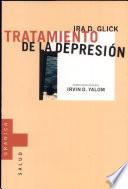 Tratamiento de la depresión