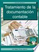 Tratamiento de la documentación contable