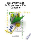 Tratamiento de la Documentación Contable - Novedad 2023