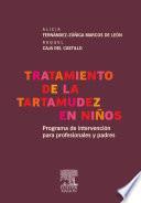 Tratamiento de la tartamudez en niños