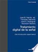 Tratamiento digital de la señal