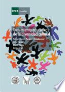 TRATAMIENTO EDUCATIVO DE LA DIVERSIDAD CULTURAL